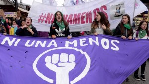 Empleadas públicas de Río Negro no están obligadas a trabajar el 8M