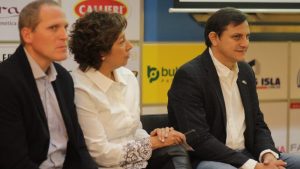 Carreras: «Pocas veces escuché comentario tan sexista como el de (M.E) Soria»