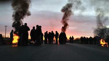 Foto: Facebook Junta Interna ATE-PIAP