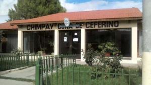 Dos candidatos pelean por la intendencia de Chimpay