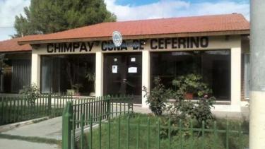 Dos candidatos pelean por la intendencia de Chimpay