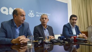 Denuncia contra Artaza y Bermúdez por la ordenanza cajoneada en Neuquén