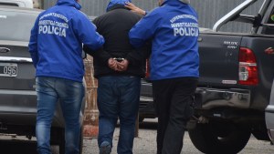 Acusaron a un dirigente de la Uocra por incitar la balacera en Vaca Muerta