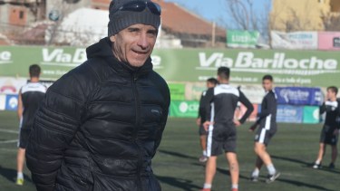 AAG.NQN  20.06.19  FOTO YAMIL REGULES NOTA GUSTAVO CORONEL DT DE CIPOLLETTI