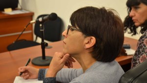 Jure: «Yo creo que ayer Pons abrió la boca más de la cuenta»