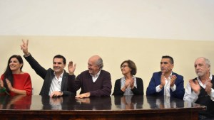 Sólo dos partidos se repartirán las bancas de Neuquén en el Congreso