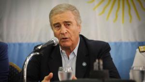 Aguad resaltó la fórmula Macri – Pichetto: «es un paso adelante en la integración del país»