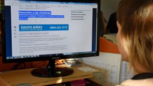 Allanamientos en Neuquén por una red internacional de imágenes de abuso sexual infantil