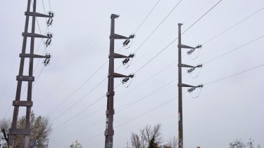 El país y la región necesitan  mejor seguridad energética