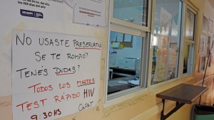 Día Nacional de la prueba de VIH: hicieron testeos y brindaron información en Neuquén