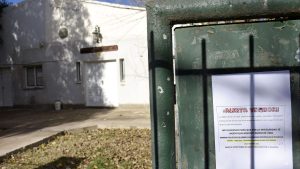 Polémica por las elecciones en la vecinal de un barrio de Neuquén