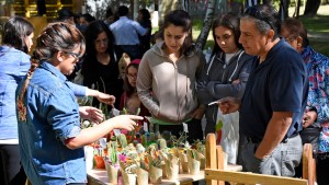 Convocan a jóvenes emprendedores de Neuquén para ayudarlos en sus proyectos