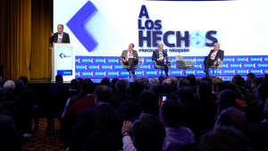 Los acuerdos que son cuestionados