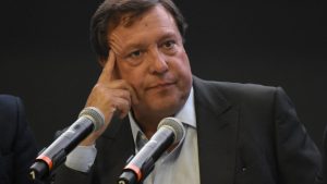 Weretilneck: «¿Seremos los últimos a los que devuelvan la electricidad?»