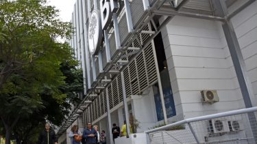 Las nuevas autoridades del BPN asumirán el próximo lunes.