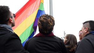 Día del Orgullo: actividades y anuncio de una Casa de la Igualdad en Neuquén
