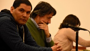 Prisión perpetua para Diego Tolaba por el femicidio de Delia Aguado en Neuquén