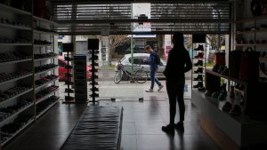 Apagón masivo afectó a gran parte del país