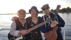 Hoy comienza la tercera Fiesta del Jazz en Neuquén