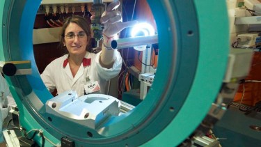 Doctorados en el Balseiro y referentes del Centro Atómico, hoy ven con preocupación el panorama en las ciencias.