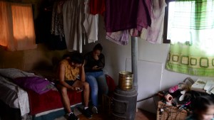 Más calor, menos peligro con el plan para mejorar casas
