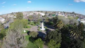 ¿Nuevo o aggiornado? Tres opciones para gobernar Luis Beltrán