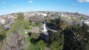 La localidad del Valle Medio tiene unos 6.100 electores habilitados para las elecciones del 23 de junio.