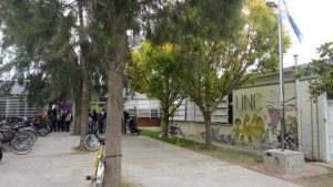 Vuelven a Viedma los cursos de UPAMI