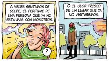 Imagen de «El perfume», un nuevo capítulo de #Viajeros en el #Voy