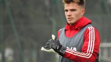 Centurión defiende actualmente la camiseta de Estudiantes de Buenos Aires . Foto: Archivo