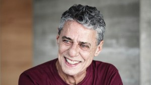 Mucho Chico Buarque para escuchar en las plataformas musicales