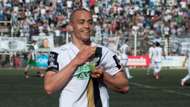 Damián Jara: “No negocio la felicidad de mi hijo”