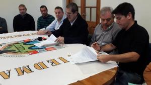 Viedma extenderá su ejido hacia el este