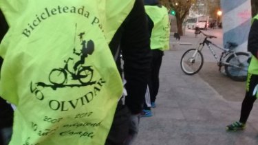 A 19 años de la muerte de la maestra, se mantiene el reclamo por las escuelas