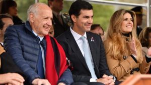 Lavagna de campaña en Salta ratificó su compromiso con «todo lo que es federal»