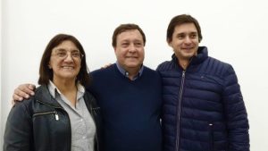 Weretilneck: «El rionegrino es inteligente, vamos a tener buen corte de boleta»