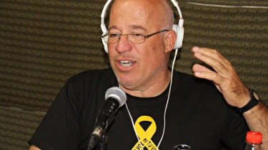 Murió el periodista Daniel Ferrer