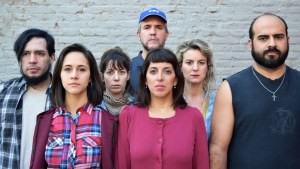 «Cabaña suiza»: una obra entre la potencia del deseo y la acción