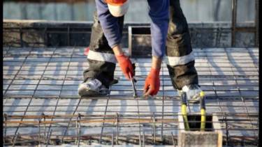 El INDEC tomó una población de 314 mil habitantes, de los cuales 11 mil son desocupados.