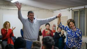 Para Di Tella hay que recuperar los Centros Comunitarios: «son el centro de la vida vecinal»