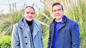 Fernández-Fernández, Martín-Martín… ¿pero qué Martín?