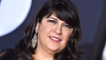 E.L James contra el “macho alfa”