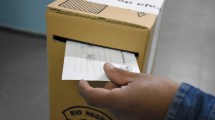 Imagen de Elecciones en Río Negro: 15 municipios eligen intendentes