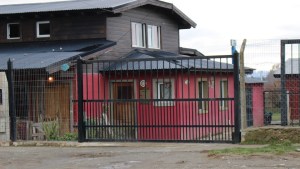 Bariloche: Pagó un resarcimiento económico al Hogar Emaús por un intento de robo