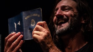 Teatro El Tubo presenta «Semblanzas Urgentes»