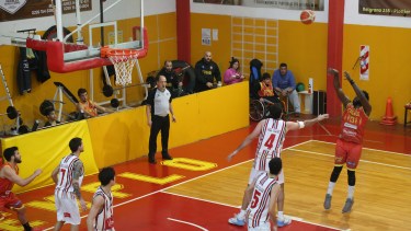 Copa Diario «Río Negro»: Español, Independiente y Gregorio imparables en el Integración