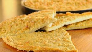 ¿Hiciste alguna vez fainá?