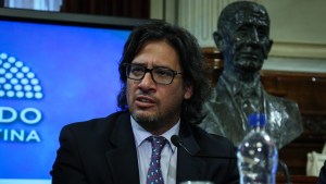 Garavano pidió un «debate plural» para la reforma del Código Penal