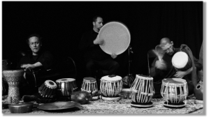 Roca vibrará al ritmo del Festival de Percusión