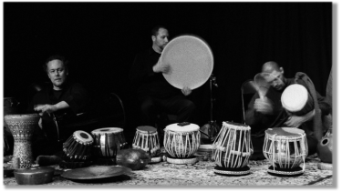 Roca vibrará al ritmo del Festival de Percusión
